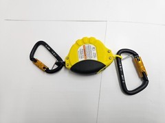 3M Dbi-Sala Tool Lanyard Retractable 1500156 Weight Capacity 5 lb. (2.3 kg)