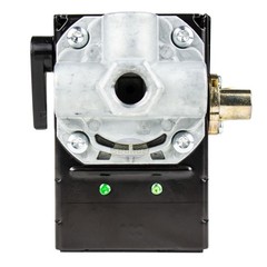 Hubbell 69JF9LY2C Furnas Air Compressor Pressure Switch Control Valve 140-175PSI