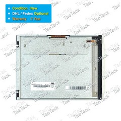 LCD Display Panel for INNOLUX G104AGE-L02 Rev. C1 LCD Display Brand New