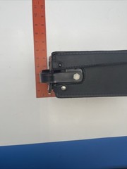 Authentic Simpson Leather Case For Multimeter