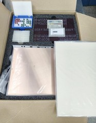LPKF PROTOMAT S104 RF MICROWAVE PCB PROTOTYPING CIRCUIT BOARD PLOTTER -2022