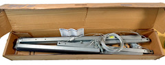 RectorSeal REH66 RAD HVAC Equipment Hanger 66″ 400 lbs Air Handler Furnace NEW