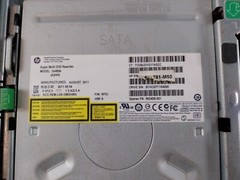 Kongsberg MP 8200 Compaq 8200 Elite Sff PC CPU, HPQ-TPC-F007-SF (B)