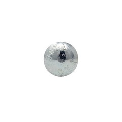 3/8″-16 x 7″ Zinc Carriage Bolt Kit w/ Nuts, Partial Thread – Qty 25