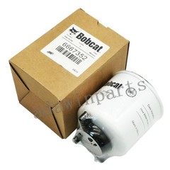 Filter Service Kit Oil Fuel Air For Bobcat MT52 MT55 MT85 MT100 Mini Loader