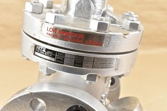 KITZ 300 SCLS, 2″ Cast Carbon Steel Gate Valve, Class 300, 740 PSIG, WCB, CR13