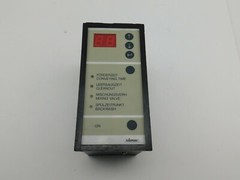 Simar Material Handling F2604 Volt 220 50Hz 71-03041