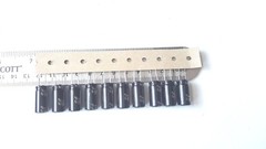 NEW 10 PCS 47uF 160V 10x20mm 105℃ PANASONIC CAPACITOR