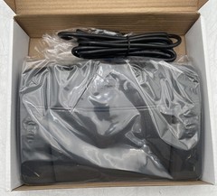 NEW OPEN BOX VEC Infinity 3 USB Foot Control For Home Or Office Use