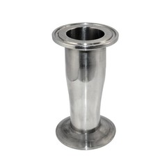 1.5″ 2″ 3” 4″ Sanitary Pipe Fitting Reducer Tri Clamp Ferrule Stainless Steel