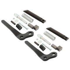 LH & RH Lever Kit For Bobcat Bob-Tach 751 753 763 773 7753 863 873 963 #6702903