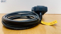 HSD RM850 Hand Held Pendant/ Wired Remote Control Unit For CNC