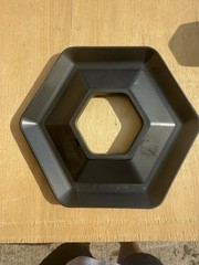 Anti-Ant Beehive Stands , Sturdy Beehive Feet Stands , Beehive Base Beekeeping