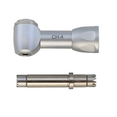 COXO Dental 10:1 Endo Handpiece 90° Reciprocating Contra Angle EC fit Dentsply