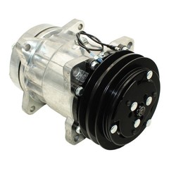 A/C Compressor Fits Universal Models E8NN19D629AA