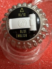 💥 Brand New IBM Olde English 10/12 Element Ball 💥In Container – Selectric III