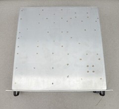 Research Concepts Vertex RSI RC3000 Satellite Locator Antenna Controller