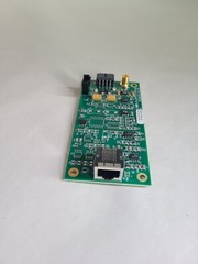 Becton-Dickinson PREAMP/FSCAMP PCB Board 330172 RevE for BD Biosciences FACSAria