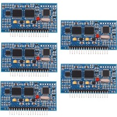 5-15Pc Pure Sine Wave Inverter For SPWM Board EGS002 EG8010 IR2110 Driver Module