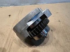 Caterpillar CAT C-12 Diesel Engine Hydraulic Gear Pump Drive 115-9424 243612 OEM