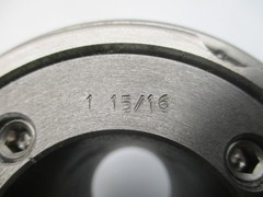 DODGE 067155 S1U481-HC-115 1-15/16″ NSMP