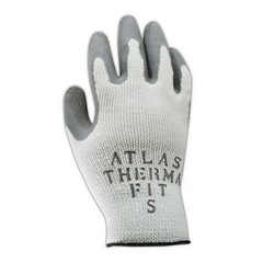 Magid MultiMaster Ambidextrous Nitrile Dotted Gloves