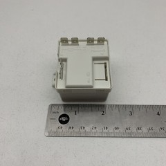 Electrica RVA2AMOL Motor Start Potential Relay 35A 400VAC (= Zettler ZCPRZ2AF1)