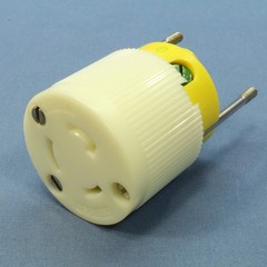 Bryant CORROSION RESISTANT Twist Turn Locking Connector L5-20R 20A 70520-NCCR