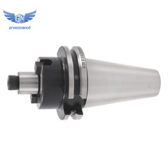 CAT40 Shell Mill Holder 3/4″ × 1-1/2″ Bore Diameter 3/4″ CNC Machine Arbor