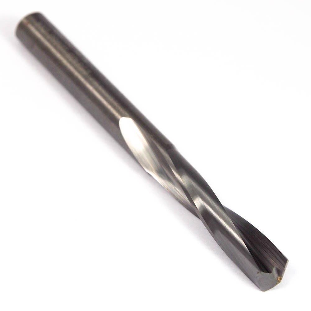 METAL REMOVAL Carbide Screw Machine Drill “D” 0.2460″ 135° M43424
