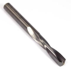 METAL REMOVAL Carbide Screw Machine Drill “D” 0.2460″ 135° M43424