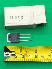 Mixed Lot Transistors Diodes PCB Boards Electronic Components RE