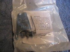 Columbus McKinnon CM 595528 latch #8 NEW NOS