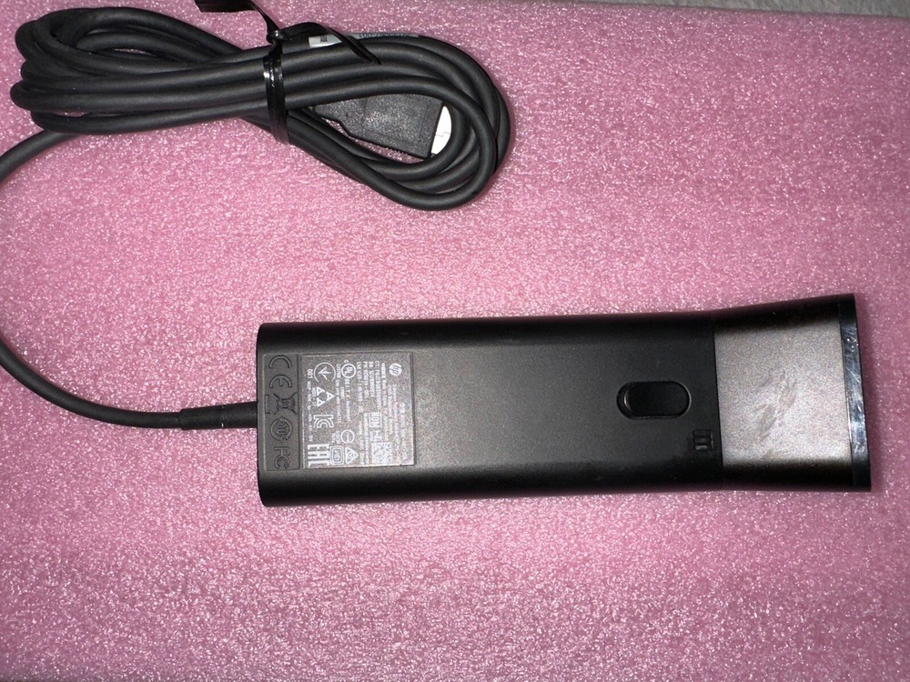 HP Engage One 2D Barcode Scanner DP Model HSN-H01-2DS PN 924819-001