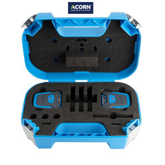 TKBA 21 SKF Belt alignment tool allowing belt pulley and chain drive alignment