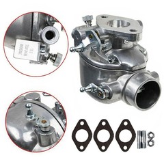 For Ford Tractor 2N 8N 9N Carburetor Heavy Duty 8N9510C-HD For Marvel Schebler