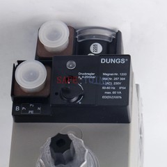 1PC NEW DUNGS MB-DLE412B01S20 Solenoid Valve us free tax