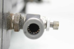 Parker 02.00 CH2ANU19AC 5.750 Pneumatic Cylinder