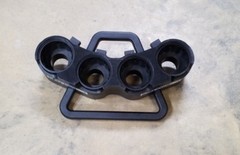 BOLT TECH MANNINGS MULTI STUD SYSTEM 30,000 PSI HYDRAULIC PUMP BOLTTECH