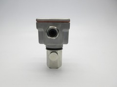 SIEMENS QRA10M.C NSNP