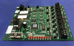 LNL-8000 LENEL 12VDC DOC-600-R157 Star Multiplexer Module 8-Channel