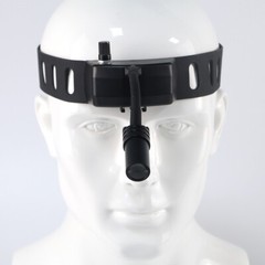 5W LED Wireless Head Light Dental Medical Headband Headlight ENT Gynecology USA
