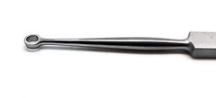 10× Fox Dermal Curettes Dermatology 4mm ENT 5.5″ Surgical MedicaI Instruments