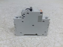 Merlin Gerin 17421 Multi 9 C60 D0.5A 0.5 Amp 1 Pole 277 V D 0.5A Circuit Breaker