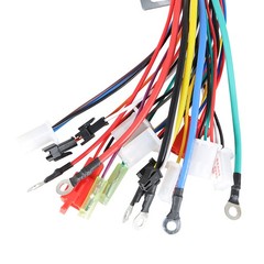 New 48-72V 1500W Electric E-bike Scooter Brushless DC Motor Speed Controller
