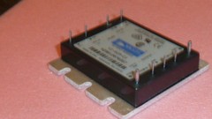 NEW VICOR VI-AIM-C1 AC/DC Power Modules Universal AC Input FrntEnd Module 9-PIN