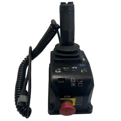 Control Box 100840GT for Genie5 Scissor Lift GR-12 GR-15 GS-1530 GS-1930 GS-1932