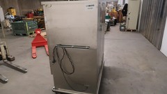 FWE URS-20 FOOD TRANSPORT CABINET REFRIGERATED 2 DOOR T149552