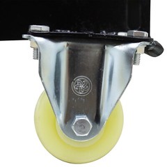 Feed Pellet Mill Machine Body Without Plate Feed Granulator Body 3Roller 220V