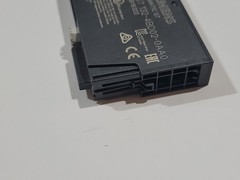 Siemens 6ES7132-4BD02-0AA0, Digital Output Module 4-DO 24VDC 0.5 Amp (1 Piece)